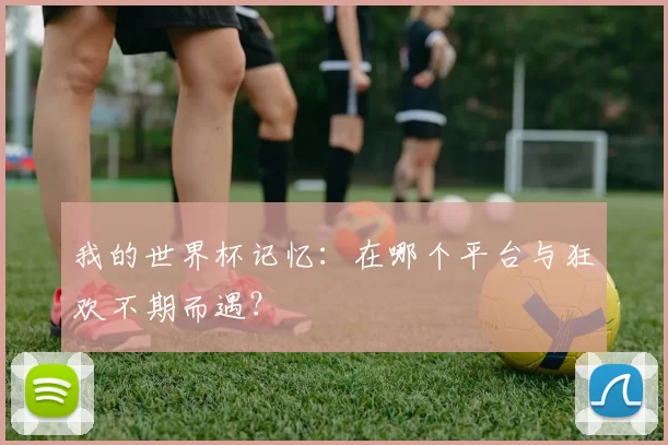 我的世界杯记忆：在哪个平台与狂欢不期而遇？