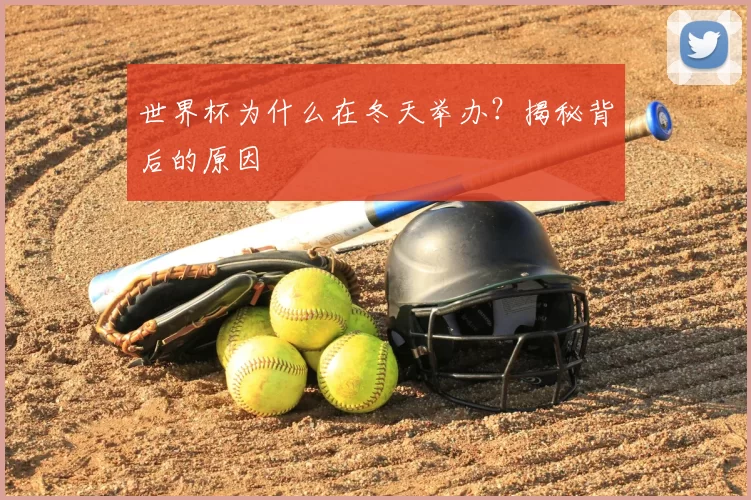 世界杯为什么在冬天举办？揭秘背后的原因