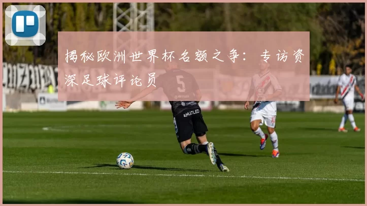 揭秘欧洲世界杯名额之争：专访资深足球评论员