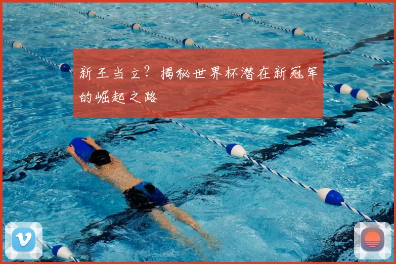 新王当立?揭秘世界杯潜在新冠军的崛起之路