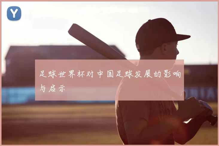 足球世界杯对中国足球发展的影响与启示