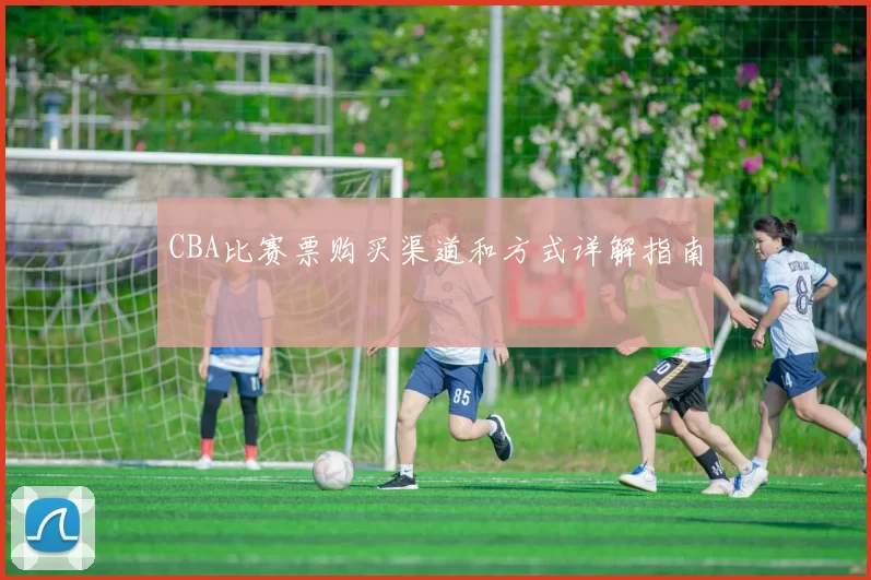 CBA比赛票购买渠道和方式详解指南