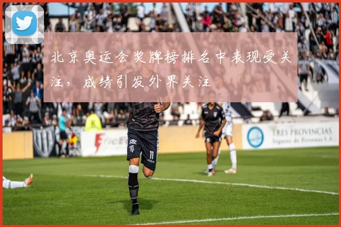 北京奥运会奖牌榜排名中表现受关注,成绩引发外界关注